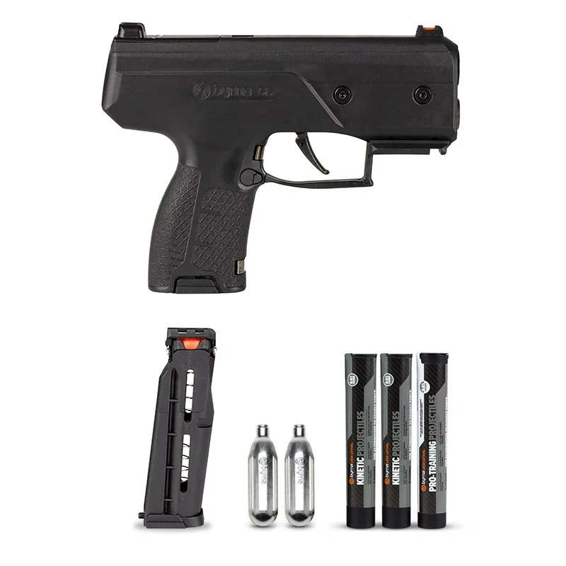 BYRNA TECHNOLOGIES BYRNA CL UNIVERSAL KIT BLACK