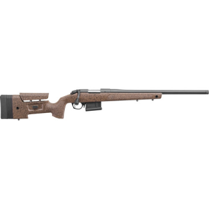 BERGARA HMR 450 Bushmaster 20" 5rd - Brown