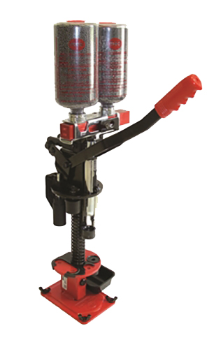 MEC Mayville Engnrng 600 JR Mark V 12 Gauge Shotshell Reloader - 100844712