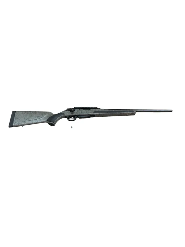 STEVENS 334 (Used)