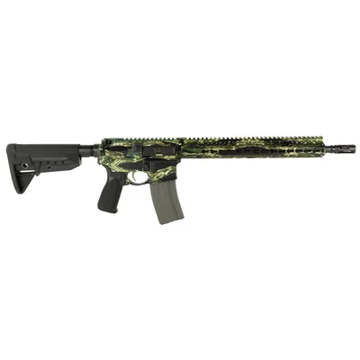 BRAVO COMPANY MFG. RECCE 14