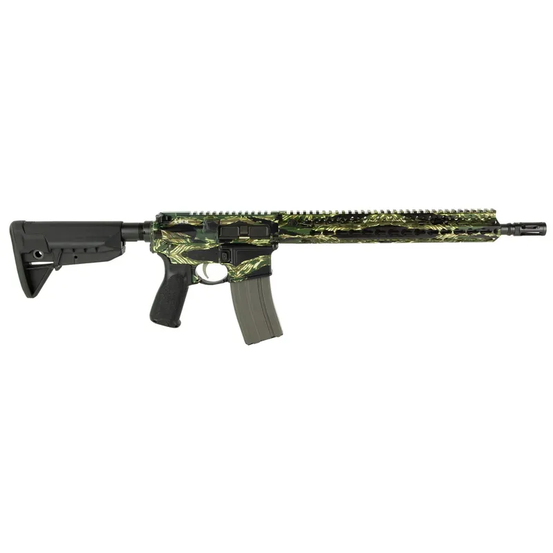 BRAVO COMPANY MFG. RECCE 14