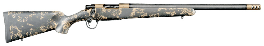 Christensen Arms Ridgeline FFT 7MM Bolt Action Rifle