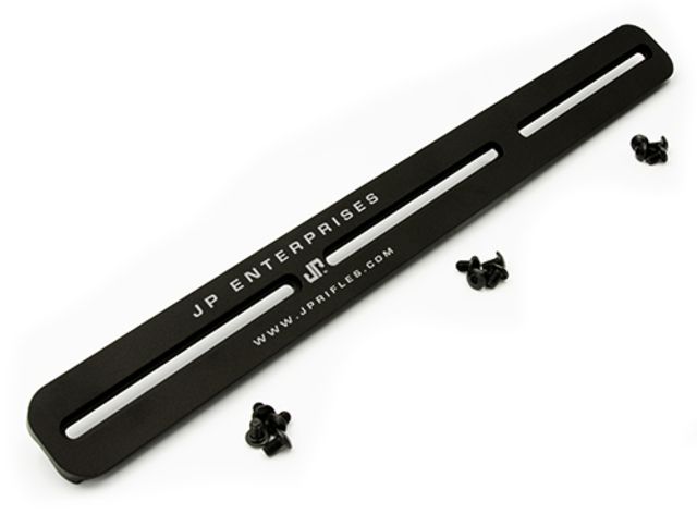 JP Enterprises Arca-Swiss AR Handguard Adapter 15in Type III Hardcoat Anodized Black