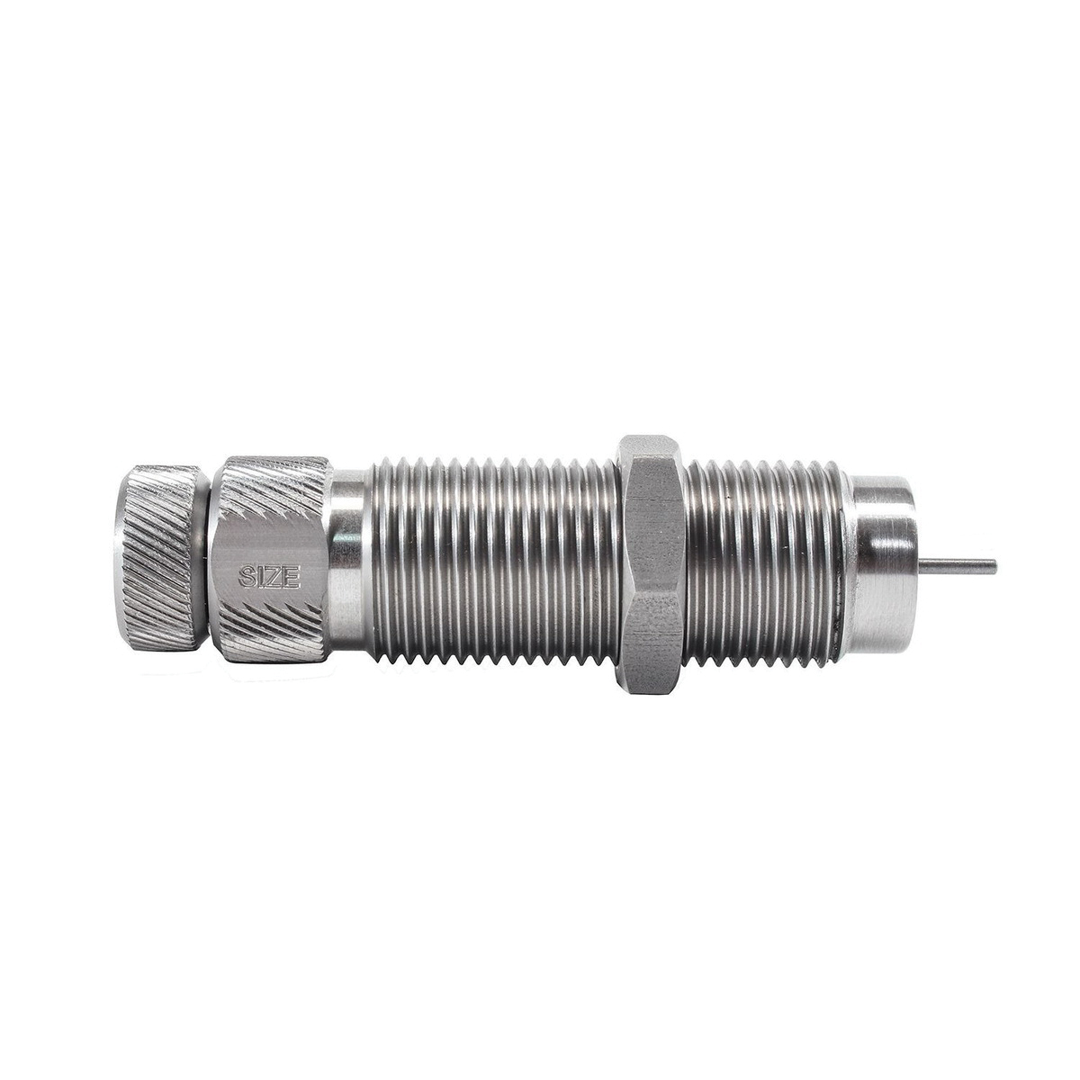 Lyman Stainless Pro .380 ACP Carbide Sizing Die