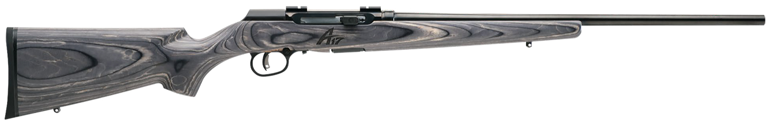 Savage Arms A17 Sporter 17 WSM Semi-Auto Rifle