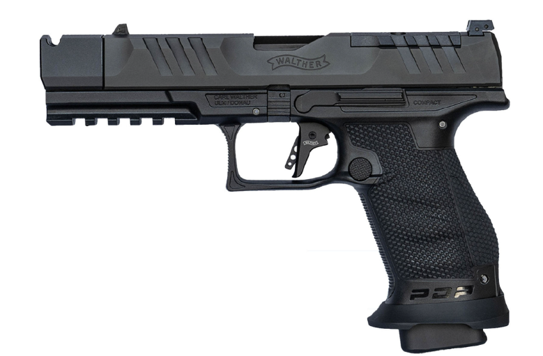 PDP 9MM PRO X 4.6″ 18RD - No Credit Card Fees - Free Shipping