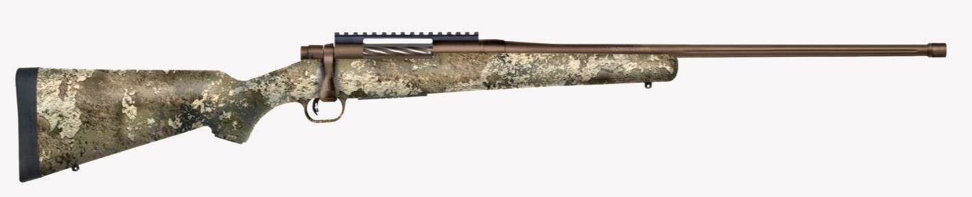 Mossberg Patriot Predator 7MM PRC Bolt Action Rifle