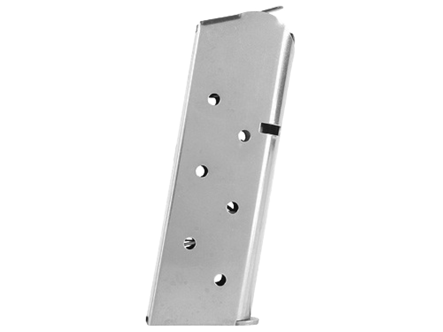 Colt CLT MAG OFF DEF 45AP SS 7RDS