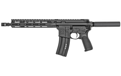 BCM RECCE-11 ELW AR Pistol 5.56 NATO 11.5"