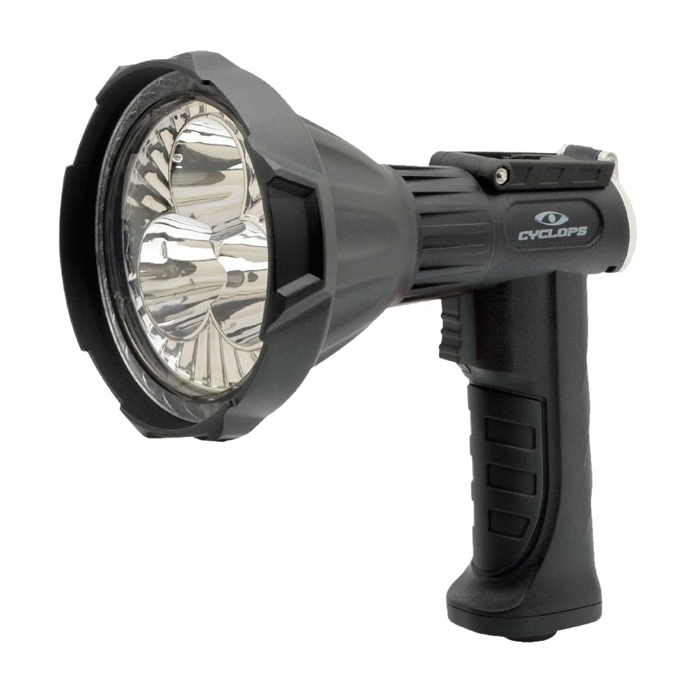 Cyclops RS 4000 Spotlight 4000 lm - CYC-SP4000