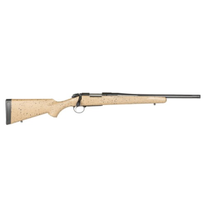 BERGARA B-14 Hunter 308 Win 18" 4rd - Black / Tan