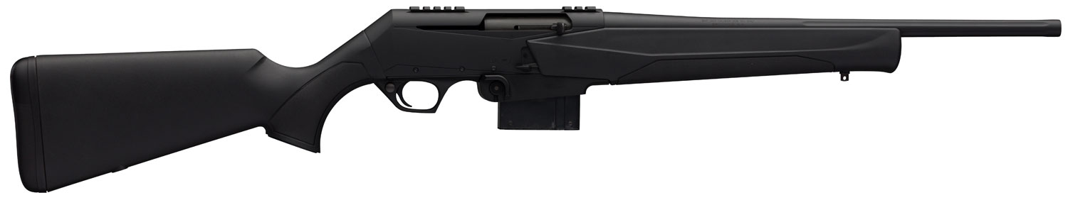 Browning BAR MK3 DBM 308 10 Round Semi Auto Rifle, Fixed - 031054218
