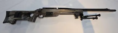 CZ CZ 700 S (Used)