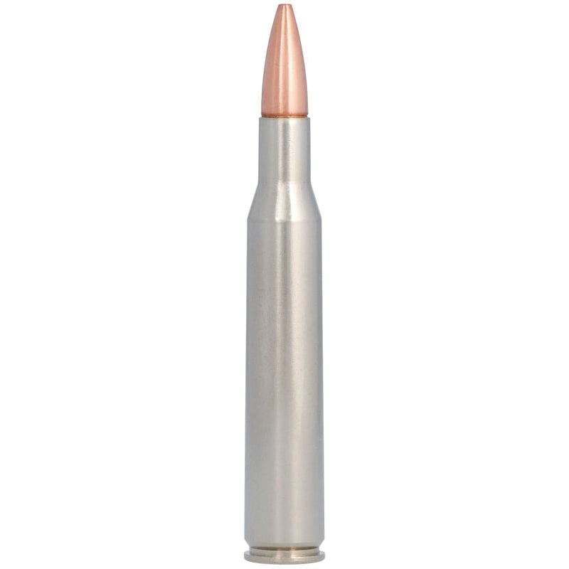 Federal Gold Medal Berger .224 Valkyrie 80.5 gr BT 20rds