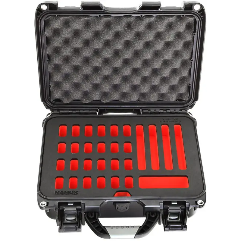 CobraTec 28 Knife Case