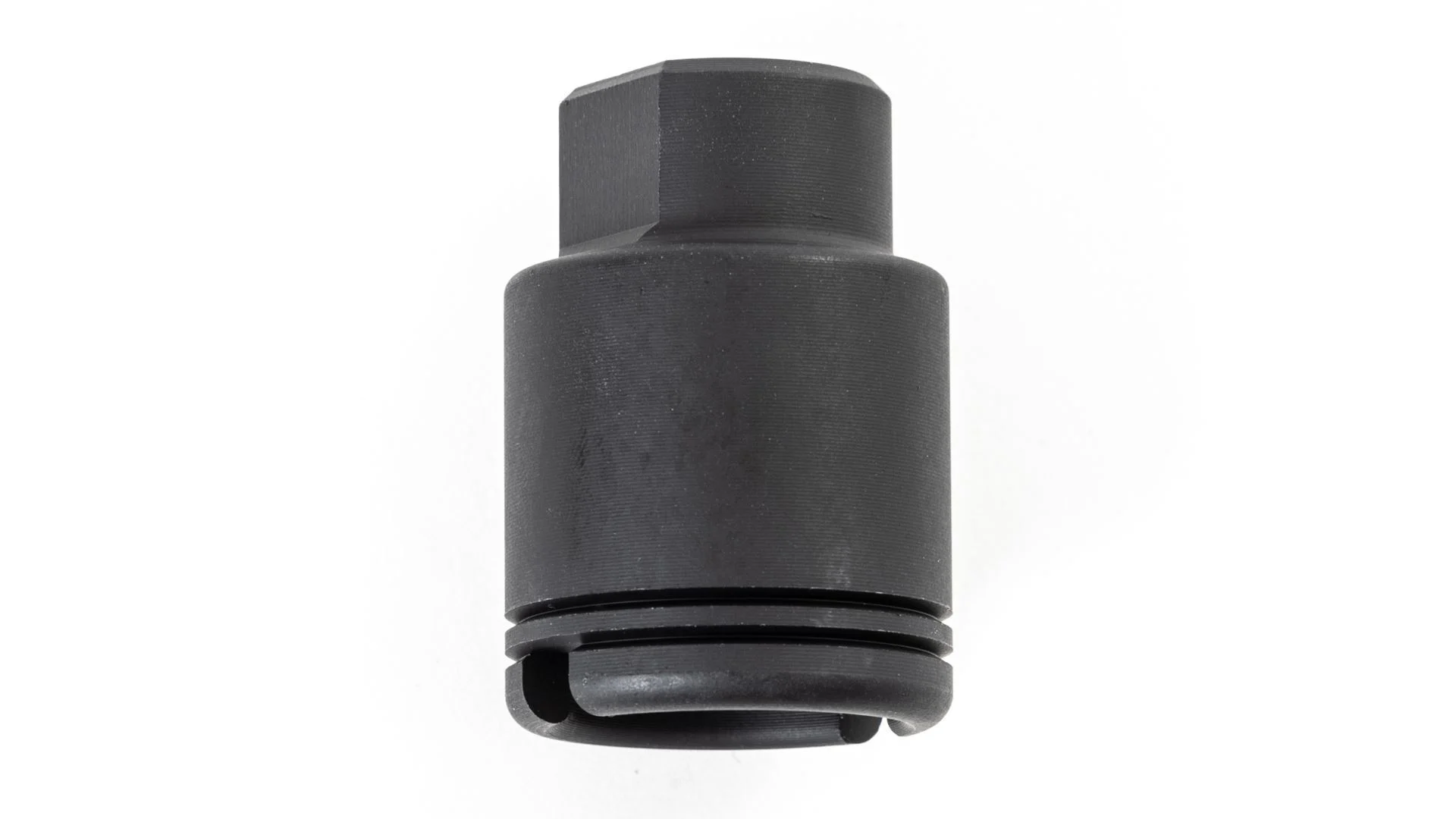 KAK Industry AR15 Micro Slimline Flash Can 5/8-24