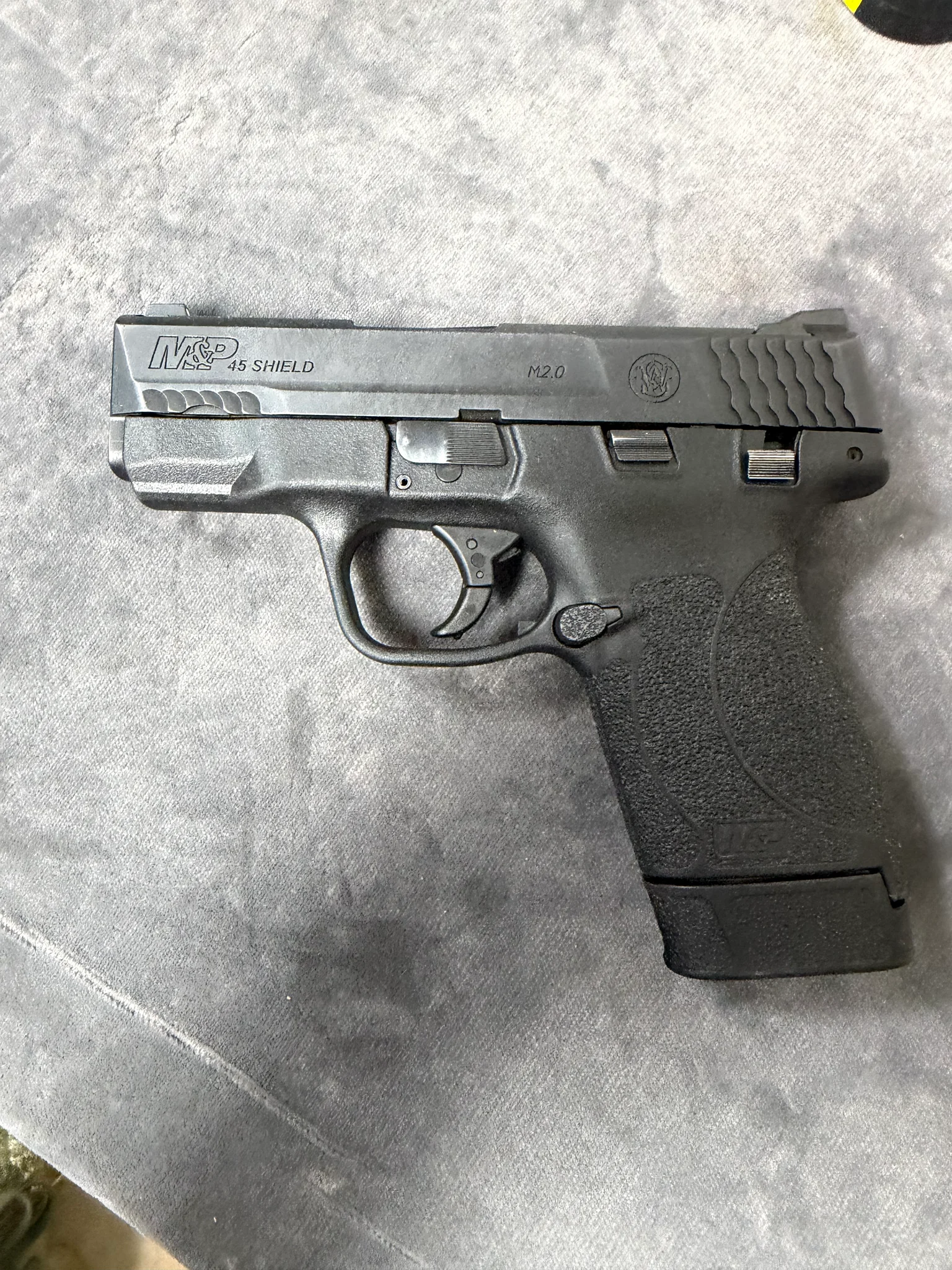 SMITH & WESSON M&P Shield 45 m2.0 (Used)