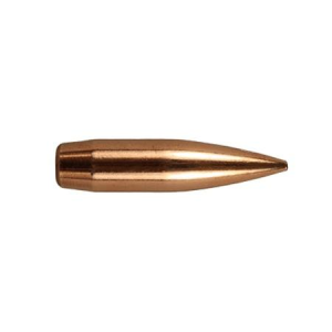 Berger-Bullets Berger Match Grade Hunting Bullets .30 cal .308" 185 gr Classic Hunter 100/ct