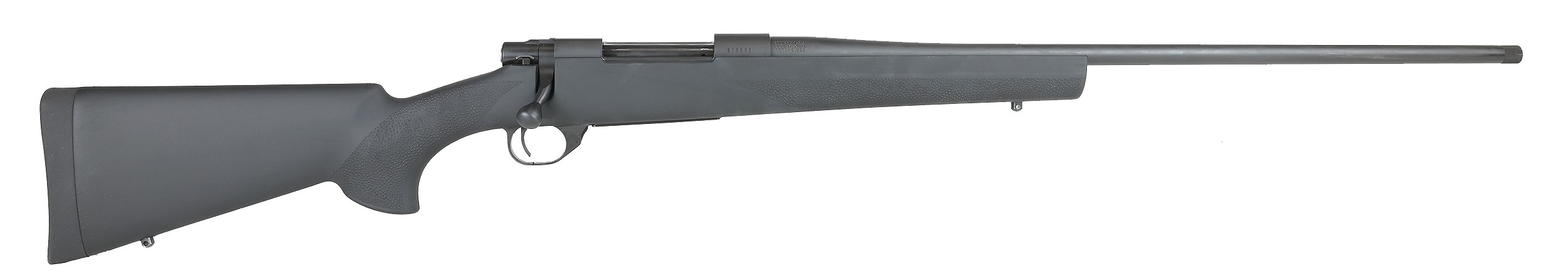 HOWA Hogue M1500 .308 Win Bolt Action Rifle 24"