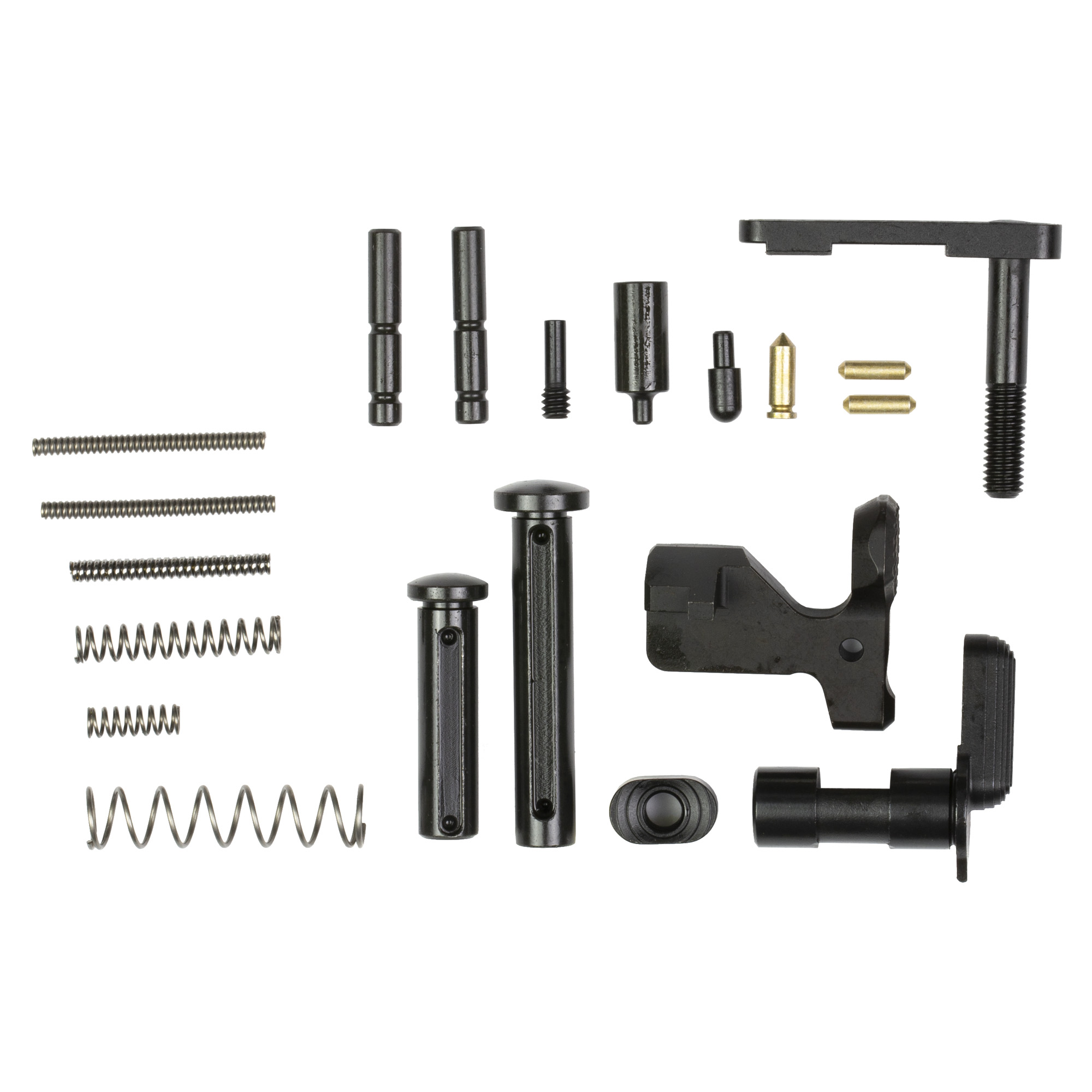 Wilson Combat AR-10 Small Parts Kit - TRLOWERK10