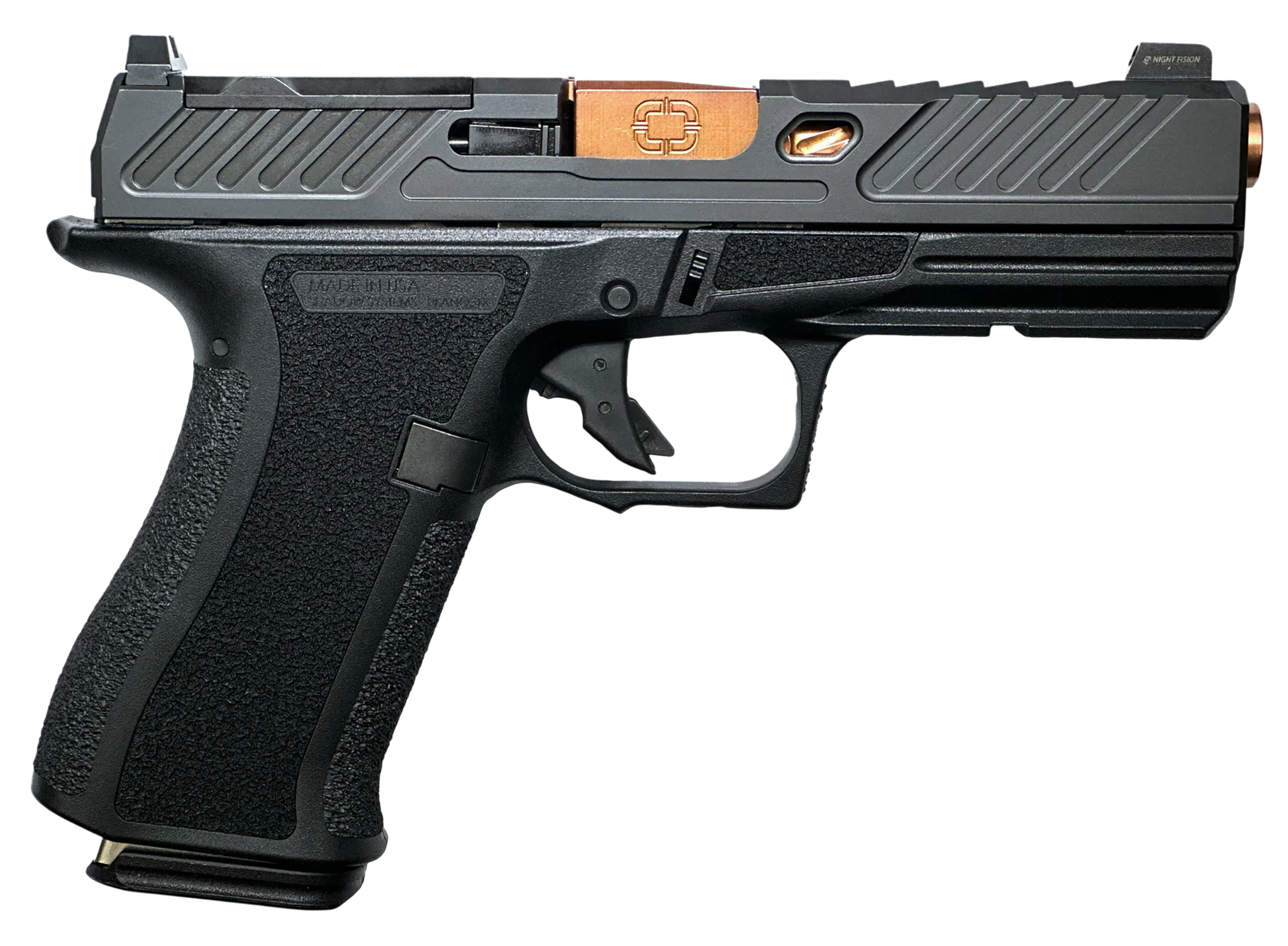 SHADOW SYSTEMS CR920XL ELITE
