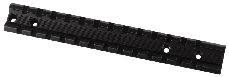 Weaver Mounts Multi-slot  Weav 48329 Multislot Base Sav At La