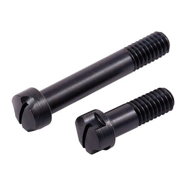 Forster 2-PackTrigger Guard Locking Screw, Blue