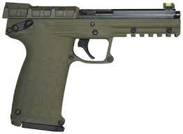 KelTec PMR-30 .22 WMR Semi-Auto Handgun