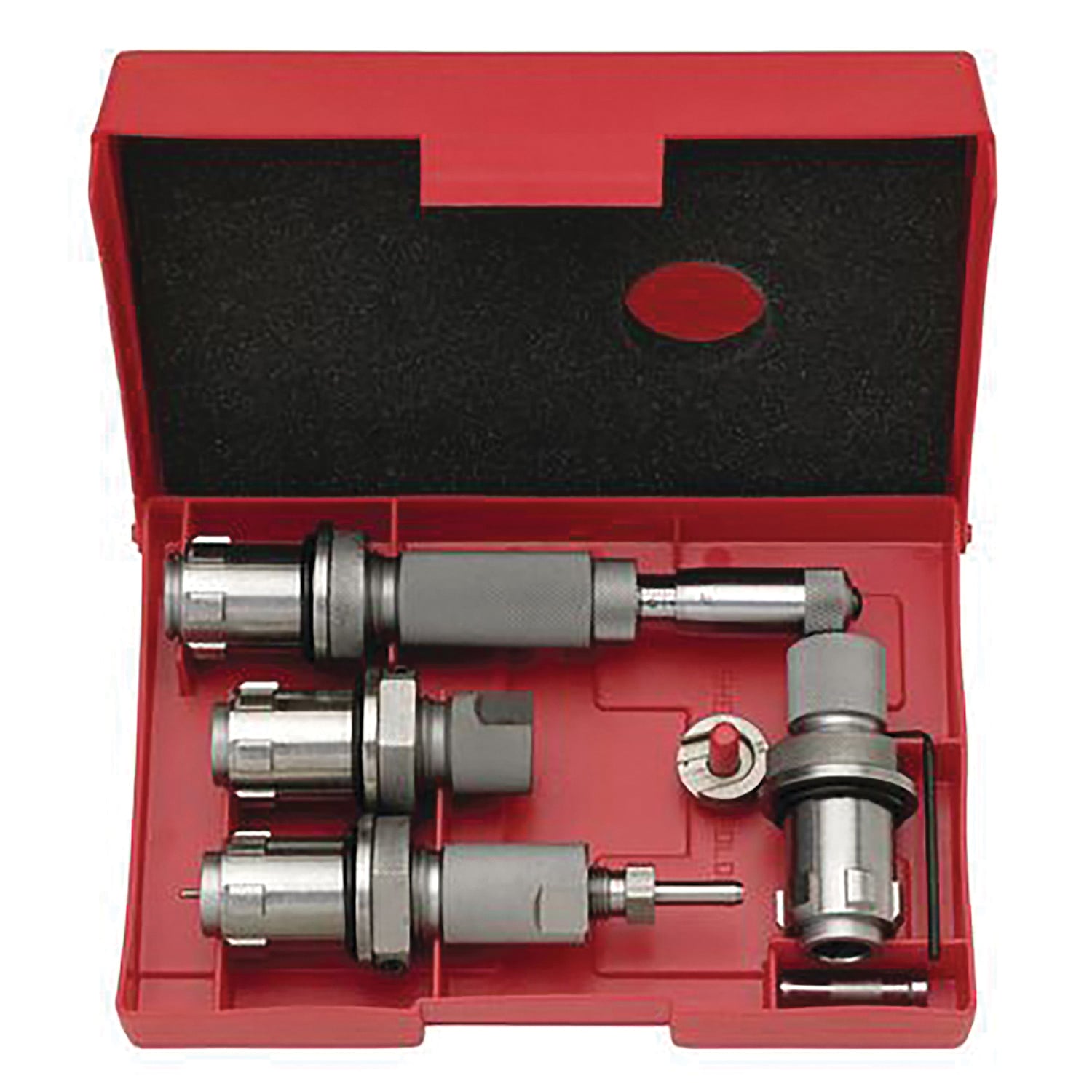 Hornady Custom Grade Series V .450 Bushmaster Full Length 4-Die Set - 546452