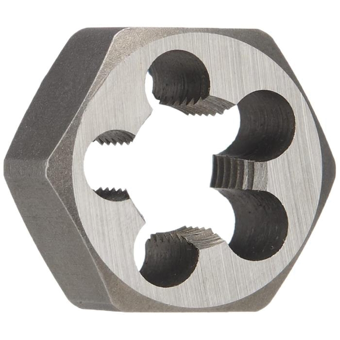 Drill America 1-3/16-16 UNS Hex Die