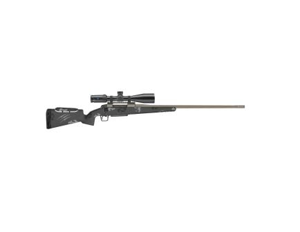 Fierce Firearms Twisted Rival XP .308 Win Bolt Action Rifle, Phantom Camo - FRXP308WIN20TP