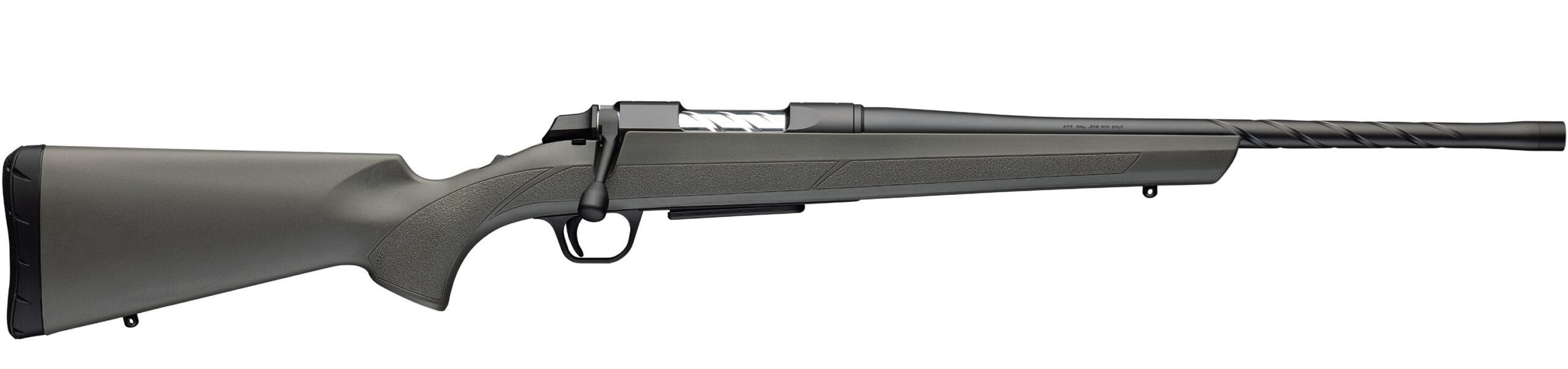 Browning AB3 Pro Comp SPR 6.5CM Bolt Action Rifle
