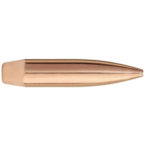Sierra MatchKing Rifle Bullets (500/ct) 6.5mm/.264 cal .264" 140 gr HPBT