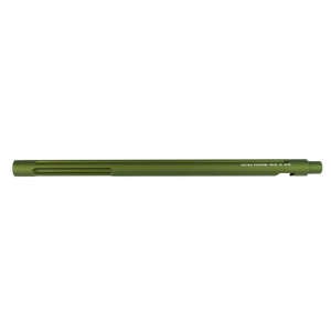 Tacsol Tactical Solutions X-Ring Barrel for 10/22 Rifles 1/2x28 Threaded Matte OD Green