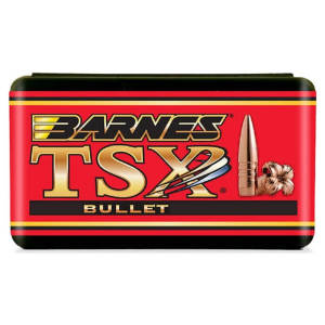 Barnes TSX Bullets 9.3mm .366" 250 gr FB 50/ct