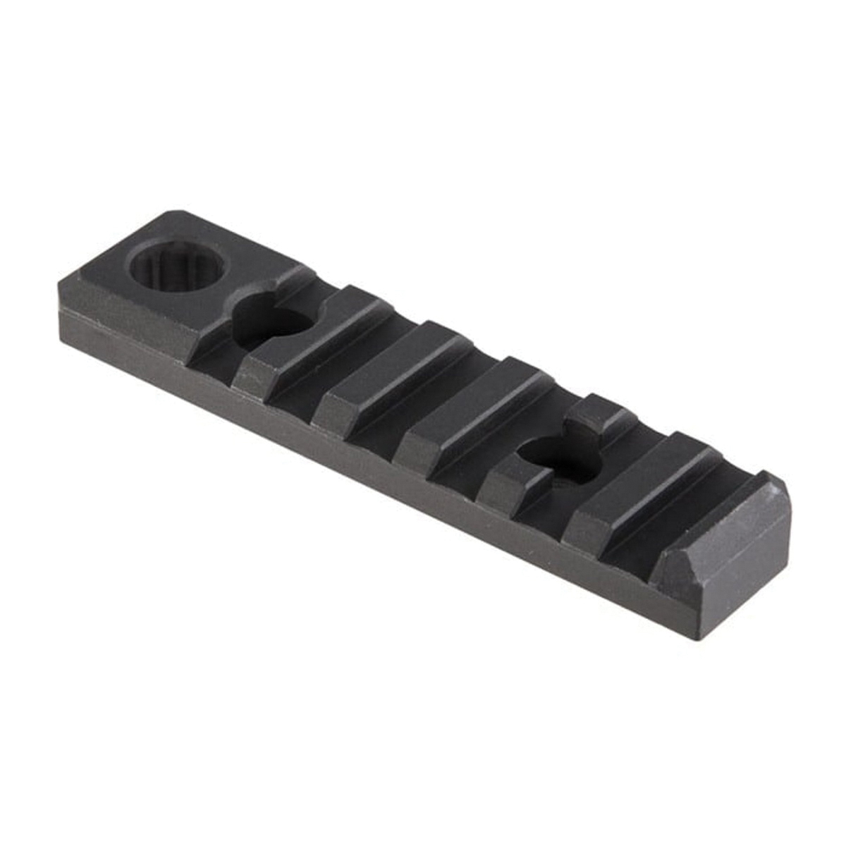 Victor Company Picatinny Rail w/Quick-Detach Sling Mount Aluminum Fits Ruger 10/22