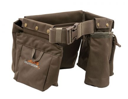 Alps Outdoorz Deluxe Dove Belt, Coyote Brown - 9410807