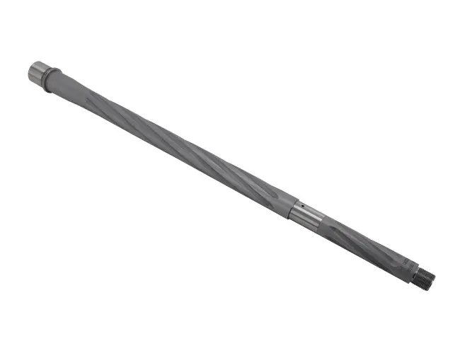 SHAW AR15HBSSHF186ARC AR-15 6ARC 18 RIFLE SPIRAL