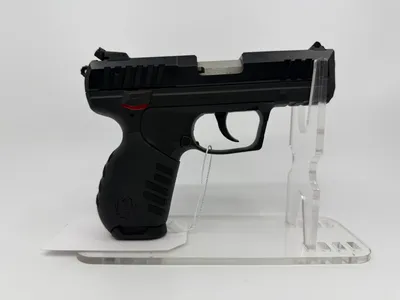 RUGER SR22 (Used)