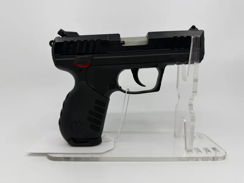 RUGER SR22 (Used)