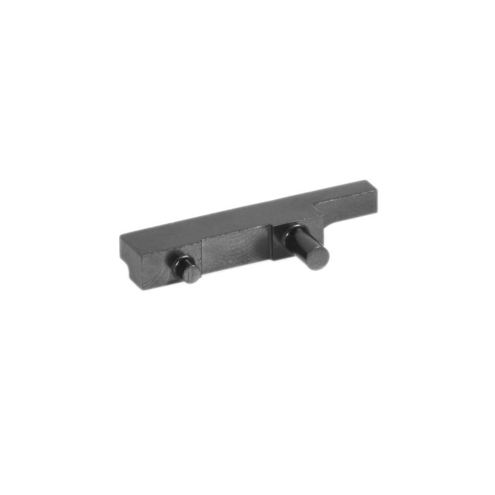 EGW Heavy-Duty Oversized Ejector Fits 1911 Full-Size, Blue