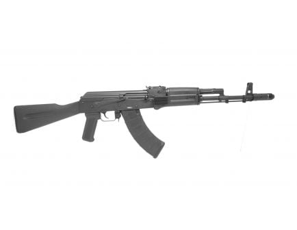 PSA AK-103 GF3 Forged Nitride Barrel Classic Polymer Rifle, Black
