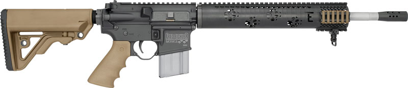 Rock River Arms LAR15 Predator .223 Wylde Rifle
