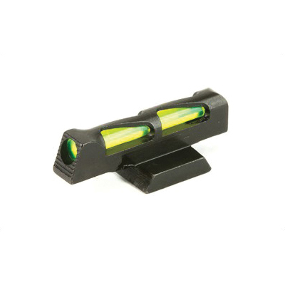 Hi-Viz Litewave Kimber 1911 Interchangeable Front Sight, Green - KB2015