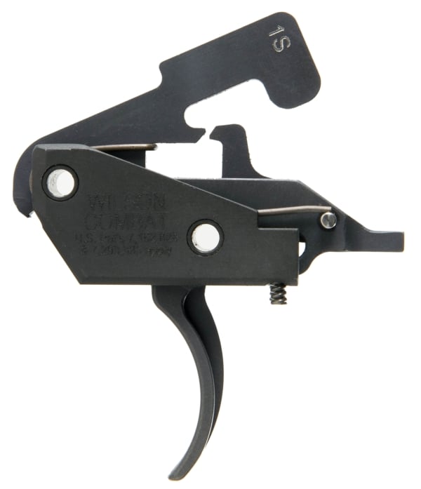 Wilson Combat Tactical Trigger Unit - Single Stage, Semi-Auto TR-TTU