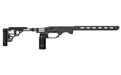 ULTRADYNE UD6 FLD CHAS SAV SA RH BLK