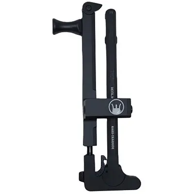 AR-15 G2 HARD CHARGER TACTICL SIDE-CHARGE HANDLE W/TACT PULL