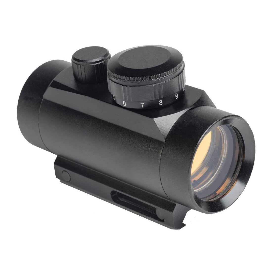 Hatsan USA Optima 1X30 Red-Dot Red Dot Sight 1x30mm