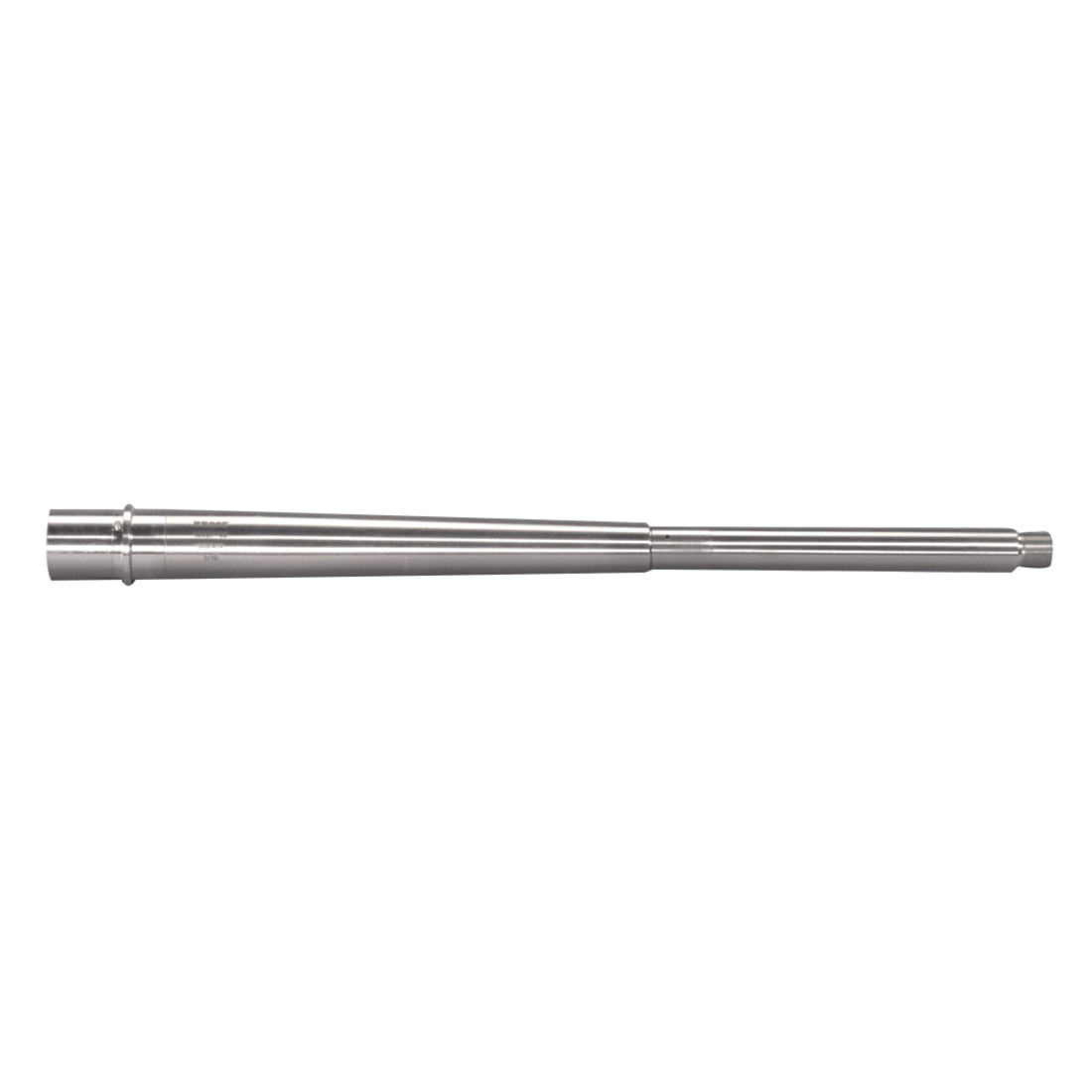 Superior Stainless Performance - Proof Research 12.50" AR-Type Barrel for AR-Style Rifles - 100530